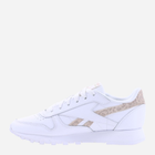 Жіночі кросівки Reebok Classic Leather GY7173 36 Білі (4066749899530) - зображення 2