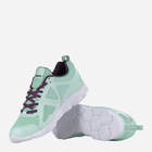 Buty sportowe damskie z siatką Reebok Dashhex TR BD5032 36 Zielone (4057287868546) - obraz 4