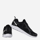 Buty sportowe damskie z siatką Reebok Dashhex TR BD5041 37.5 Czarne (4057287886328) - obraz 3