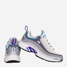 Buty sportowe damskie z siatką Reebok Daytona DMX DV9617 40 Szare (4061624495982) - obraz 3