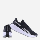 Buty do biegania damskie z amortyzacją Reebok Energen Tech Plus HP9286 37 Czarne (4066749683863) - obraz 3