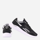 Buty do biegania damskie z amortyzacją Reebok Energylux 2.0 GV8330 37.5 Czarne (4065419163933) - obraz 3