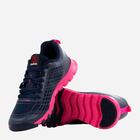 Buty do biegania damskie z amortyzacją Reebok Everchill Train V72018 36 Granatowe (4056559841874) - obraz 4