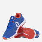 Buty do biegania damskie Reebok Express Runner BD5782 37.5 Niebieskie (4057287027721) - obraz 4