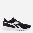 Buty do biegania damskie z amortyzacją Reebok Flexagon Energy TR GY0169 38 Czarne (4064049191569)