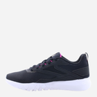 Buty do biegania damskie z amortyzacją Reebok Flexagon Energy TR GY6270 36 Czarne (4065427475035) - obraz 2