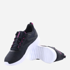 Жіночі кросівки для бігу Reebok Flexagon Energy TR GY6270 35 Чорні (4065427475066) - зображення 4