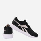 Buty do biegania damskie z amortyzacją Reebok Flexagon Energy TR GZ0295 37 Czarne (4065419271362) - obraz 3