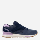 Buty sportowe damskie do kostki Reebok GL 6000 WR AQ9826 35.5 Granatowe (4057282348906)