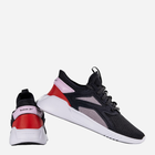 Жіночі кросівки для бігу Reebok Freestyle Motion Lo EF5179 35.5 Чорні (4062053316947) - зображення 3