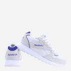 Жіночі кросівки Reebok GL1000 100074217 36 Білі (1200143220436) - зображення 3