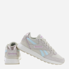 Buty sportowe damskie do kostki Reebok GL1000 GZ6059 38.5 Beżowe (4065427023397) - obraz 3