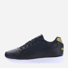 Buty sportowe damskie do kostki Reebok Glide ID1960 35.5 Czarne (4066751679229) - obraz 2