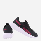 Buty na siłownię damskie Reebok Lite 3.0 G57567 36 Czarne (4064049336847) - obraz 3