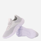 Buty na siłownię damskie Reebok Lite 3.0 H00894 37 Szare (4064049347676) - obraz 4