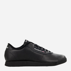 Sneakersy damskie do kostki Reebok Princess CN2211 35 Czarne (4059808847870)