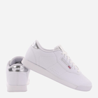 Sneakersy damskie do kostki Reebok Princess GY6182 36 Białe (4065424921016) - obraz 3