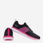 Buty do biegania damskie z amortyzacją Reebok PT Prime Run CN3155 37 Czarne (4058028182747) - obraz 3