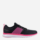 Buty do biegania damskie z amortyzacją Reebok PT Prime Run CN3155 38.5 Czarne (4058028182693) - obraz 1