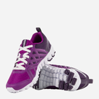 Buty do biegania w terenie damskie Reebok Realflex Train 3.0 M49898 35.5 Fioletowe (4055339942657) - obraz 4