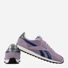 Buty sportowe damskie do kostki Reebok Royal Alperez Dash V62517 37 Fioletowe (4055339958603) - obraz 3