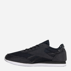 Buty sportowe damskie do kostki Reebok Royal CL Jog BD3288 35.5 Czarne (4057287773130) - obraz 2