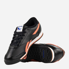 Buty sportowe damskie do kostki Reebok Royal CL Ray M46665 37 Czarne (4055012321984) - obraz 4