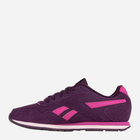 Buty sportowe damskie do kostki Reebok Royal Glide AR2571 37.5 Ciemnoróżowe (4057282167255) - obraz 2