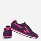 Buty sportowe damskie do kostki Reebok Royal Glide AR2571 37.5 Ciemnoróżowe (4057282167255) - obraz 3