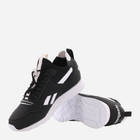 Buty sportowe damskie do kostki Reebok Royal Glide FV0109 35.5 Czarne (4060517157457) - obraz 4