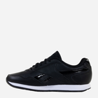 Buty sportowe damskie do kostki Reebok Royal Glide FV0117 38 Czarne (4060517056583) - obraz 2