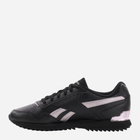 Buty sportowe damskie do kostki Reebok Royal Glide GV9728 37 Czarne (4064049249376) - obraz 2