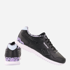 Buty sportowe damskie do kostki Reebok Royal Glide GX6000 35 Czarne (4065419129908) - obraz 3