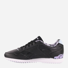 Buty sportowe damskie do kostki Reebok Royal Glide GX6000 35.5 Czarne (4065419129854) - obraz 2