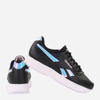 Buty sportowe damskie do kostki Reebok Royal Glide H03330 35.5 Białe (4064049390566) - obraz 3