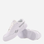 Жіночі кеди низькі Reebok Royal Techqu GZ6053 36 Білий/Сріблястий (4065427065861) - зображення 4