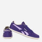 Жіночі кеди низькі Reebok Royal Transp M45974 37 Фіолетові (4055012572829) - зображення 3