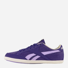 Tenisówki damskie materiałowe Reebok Royal Transp M45974 38 Fioletowe (4055012572942) - obraz 2