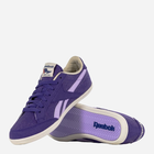 Жіночі кеди низькі Reebok Royal Transp M45974 36 Фіолетові (4055012572874) - зображення 4