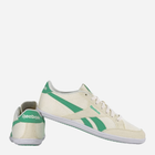 Tenisówki damskie materiałowe Reebok Royal Transp V68432 38 Beżowe (4056559020491) - obraz 3