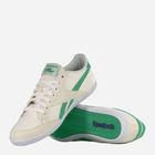 Tenisówki damskie materiałowe Reebok Royal Transp V68432 39 Beżowe (4056559020415) - obraz 4