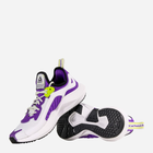 Buty do biegania damskie z amortyzacją Reebok Sole Fury 00 DV9250 37 Białe (4061624388086) - obraz 4