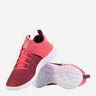 Buty sportowe damskie z siatką Reebok Solestead BS9457 35.5 Różowe (4059805322189) - obraz 4