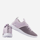 Buty sportowe damskie z siatką Reebok Solestead BS9458 38.5 Liliowe (4059805335134) - obraz 3