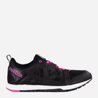 Buty do biegania w terenie damskie Reebok Train Fast XT M47835 38.5 Czarne (4055012324244) - obraz 1