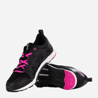 Buty do biegania w terenie damskie Reebok Train Fast XT M47835 38.5 Czarne (4055012324244) - obraz 4