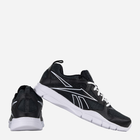 Жіночі кросівки для бігу Reebok Trainfusion 5.0 M49485 35.5 Чорні (4055339851959) - зображення 3