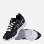 Жіночі кросівки для бігу Reebok Trainfusion 5.0 M49485 38 Чорні (4055339851911) - зображення 4