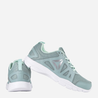 Buty do biegania w terenie damskie Reebok Trainfusion Nine 2.0 BD4798 35.5 Szmaragdowe (4057286283791) - obraz 3