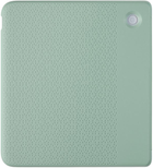 Чохол на читач електронних книг Kobo Libra Colour Basic SleepCover Garden Green (N428-AC-GR-O-PU) - зображення 2